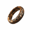 MochaAura Bangle