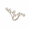 SweetAura Pearl Ring