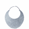 BoldEdge Collar Necklace