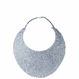 BoldEdge Collar Necklace